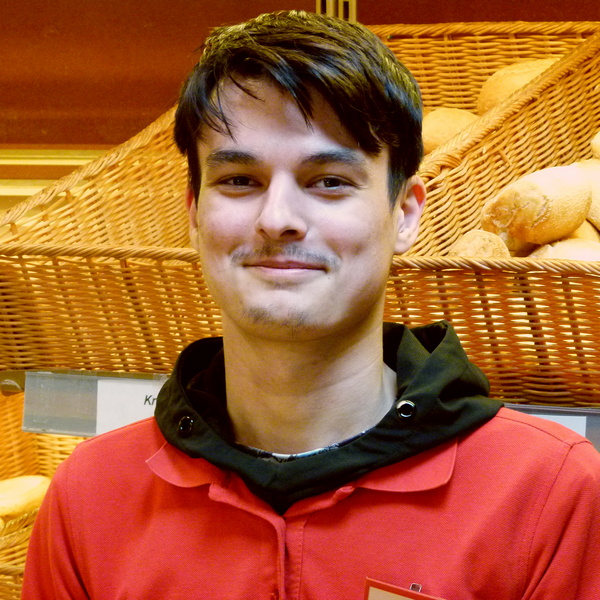 Khasmagomed Saidarkhanov